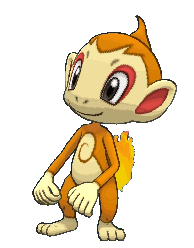 sprite monkey 2002