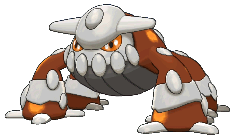 The Storm  Smogon Forums
